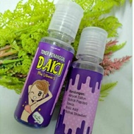 DAKI REMOVAL TONER PLUS VITAMIN E - 100ML FOR DAKI REMOVAL