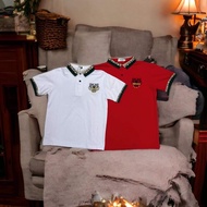 New kenzoo polo shirt for kids 5yrs to 10yrs