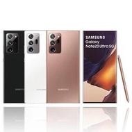三星 Samsung Galaxy Note20 Ultra 5G (12G/256G)-各色 美版