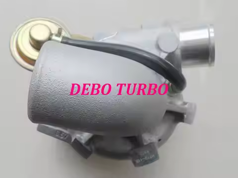 NEW HT12-11A/14411-1W400 Turbo Turbocharger for NISSAN MPV E50 Elgrand Homy Note,ISUZU Fargo Filly,Q