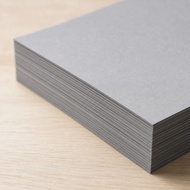 Colored Cardstock Paper for Crafts &  Projects - A4, 4K, 8K, A3 Sizes