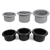 san* 2-piece set Cup Holder Insert Table Cup Holder Recliners Handles Cup Holder Replacement Insert 