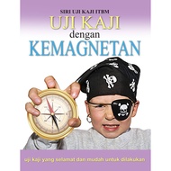 ITBM Siri Uji Kaji ITBM : Uji Kaji dengan Kemagnetan