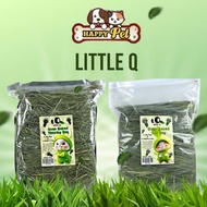 LITTLE Q OVEN BAKED OAT HAY & TIMOTHY HAY 500G