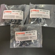 SCREW BODY COVER SET LC135 V2 / SKRU COVER SET LC135 V2