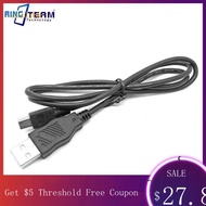 Mini USB Data Cable for Sony Cameras DSC P10 P10E P12 P20 P30 P31 P32 P40 P41 P50 P51 P52 P71 P72 P7