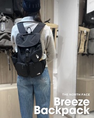 The North Face Breeze Backpack 韓版 背囊 背包