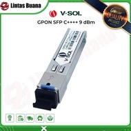 VSOL SFP GPON C++++ 9DBm 2.488G T1490/R1310