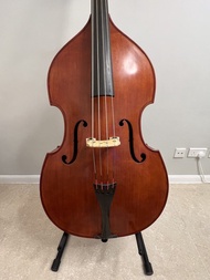 低音大提琴 Double 1/4