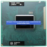 I7 2620M I7 2620M Intel Core I5 2410M I5 2430M I5 2450M I5 2520M I5 2540M I7 2620M I7 2640M Laptop CPU Processor Socket G2 / Rpga988b