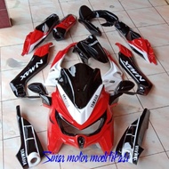 Unik full body predator nmax new 2020-2022 Limited