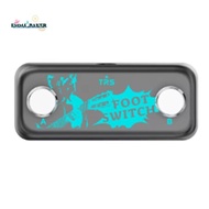 MYBMomentary Footswitch Pedal Guitar Effect Accessories Pedal Footswitch for Effects
