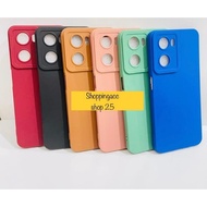 OPPO A57 4G 2022 OPPO A74 4G/ OPPO A95 4G/ OPPO A1K SILICONE CASE PRO CAMERAoppo A96