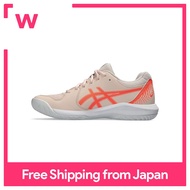 ASICS Women's Tennis Shoes GEL-DEDICATE 8 1042A237