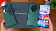 HONOR Magic V3 Green