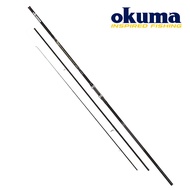 14.7ft OKUMA TRIO REX ARENA BEACH MT450 Surf Beach Fishing Rod (60-100g)