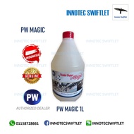 PW MAGIC 1Litre (🇮🇩Parfum Pemikat Walet) 引燕专用香水