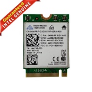 Intel 18260NGW tri-band wireless network card 18260AC 802.11ad WiGig 2.4/5GHz Bluetooth 4.2 suitable