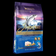 Zignature Trout &amp; Salmon Formula Dog Dry Food (3 Sizes)