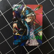 Amiya Arknights SP (NS-10M04SP-5) Goddess Story TCG Singles