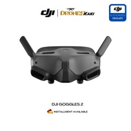 DJI Goggles 2 - Awaken