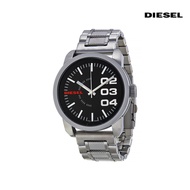 Diesel DZ1370 Analog Quartz Silver Stainless Steel Men Watch0