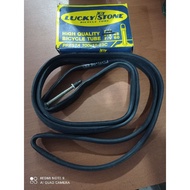 VIXIE PRESTA BIKE INNER TYRE 700x18-23c