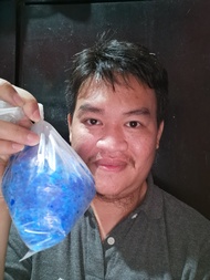 Terusi CuSO4 Copper Sulfate 100gr Fungisida Berspektrum Luas