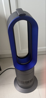 Dyson 冷暖風扇