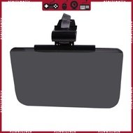 STA Vehicle for Sun Visor Extender for Sun Blocker Window Sunshade UV Rays Blocker U