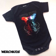 Baby jumper 0-10 Months dying fetus