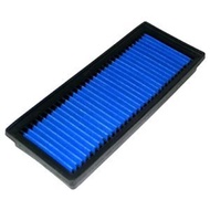 Audi A4 / A5 / Q5 1.8 / 2.0 L4 WORKS ENGINEERING PERFORMANCE DROP IN AIR FILTER