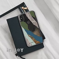 INJOYmall for iPhone 7+ / 8+ 永恆記憶 透明 閃亮 流沙手機殼 保護殼 粉色流沙款