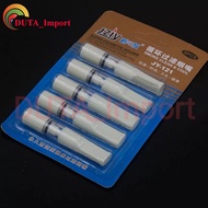 Filter Holder / Filter Rokok Permanent Yajue JY121/YJ121 / Pipa penyaring ( Ukuran standart )