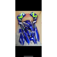 LC135V1 HLD COVER SET(MOVISTAR 2017 DPBMC)