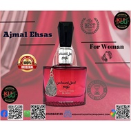 PARFUME AJMAL EHSAS BLOOM
