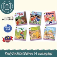 Oxford Reading Tree - Biff, Chip and Kipper Stories Level 1+ First Sentences - 9780198480617 - Oxfor