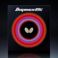 ●徐老師桌球● ~桌球膠皮~ Butterfly DIGNICS 09c