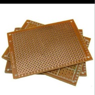 Pcb 5x7 5 x 7 cm
