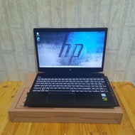 Laptop Hp Pavilion 15 - CX5507TX, Core i7-8750H, Ram 8GB, SSD 512Gb, VGA Nvidia Geforce GTX 1050 4Gb