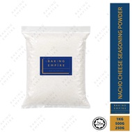 Nacho Cheese Seasoning Powder/Cheezy Kerry Nacho Cheese Dip 1kg/500g/250g