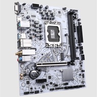 COLORFUL BATTLE-AX B760M-T WIFI V20 / V21A mATX Motherboard / Socket LGA1700 & DDR4