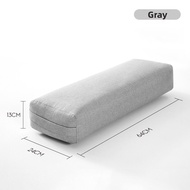 Supportive Iyengar Yoga Pillow