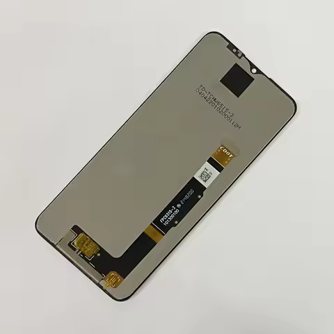 For TCL 30SE 30E 305 306 6165H 6165A LCD Display Touch Screen Digitizer Assembly Replacement 30SE Di