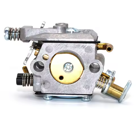 Gs410c Carburetor For Wt780 -781 For Efco Oleo-Mac 937 941cx Gs370 Gs410cx Gs440 Gs450 Gs451 Chainsa