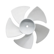 For Midea 190mm Air Circulator Fan Blades Compatible with GAF20CA GAF20CB Models