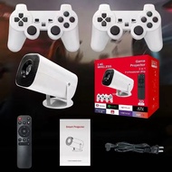P30MAX Game Projector HD1080P Home Mini Outdoor P30Game Projector