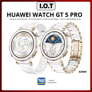 Huawei Watch GT5 | Huawei Watch GT5 Pro (NEW) - 100% Original Huawei Malaysia Warranty