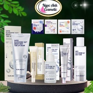 Surmedic Anti-dark circle eye cream Sur.medic facial whitening & body Whitening mask eye cream dark 