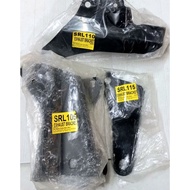 EXHAUST BRACKET SRL105/SRL110/SRL115